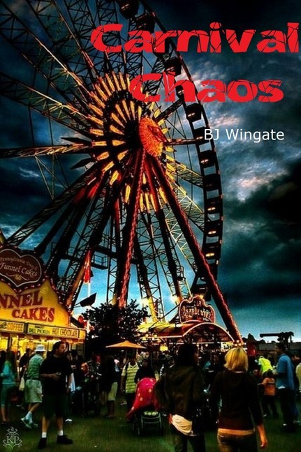 Carnival Chaos main product photo