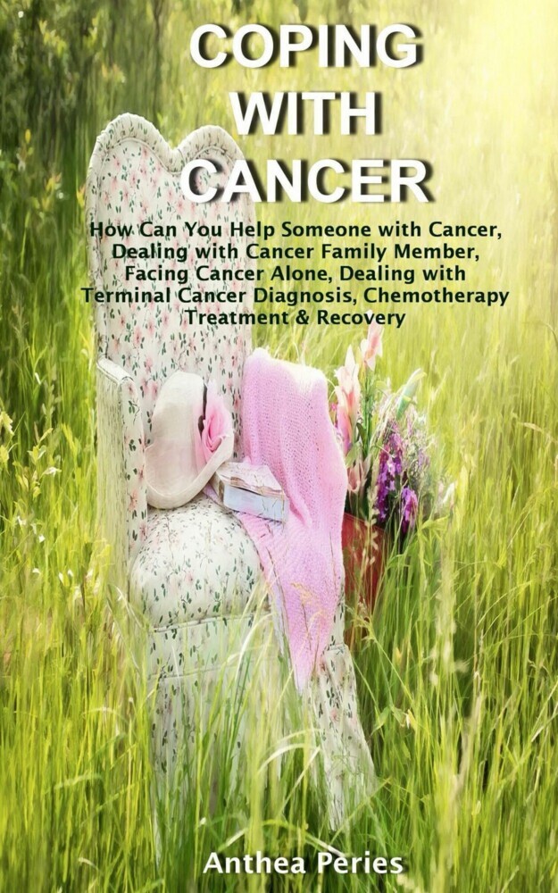 Coping with Cancer main product photo