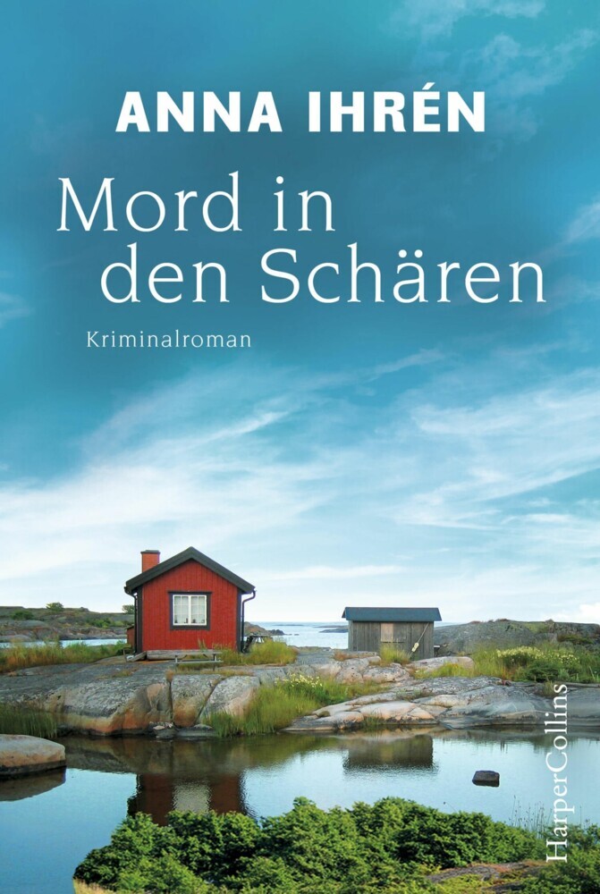 Mord in den Schären main product photo