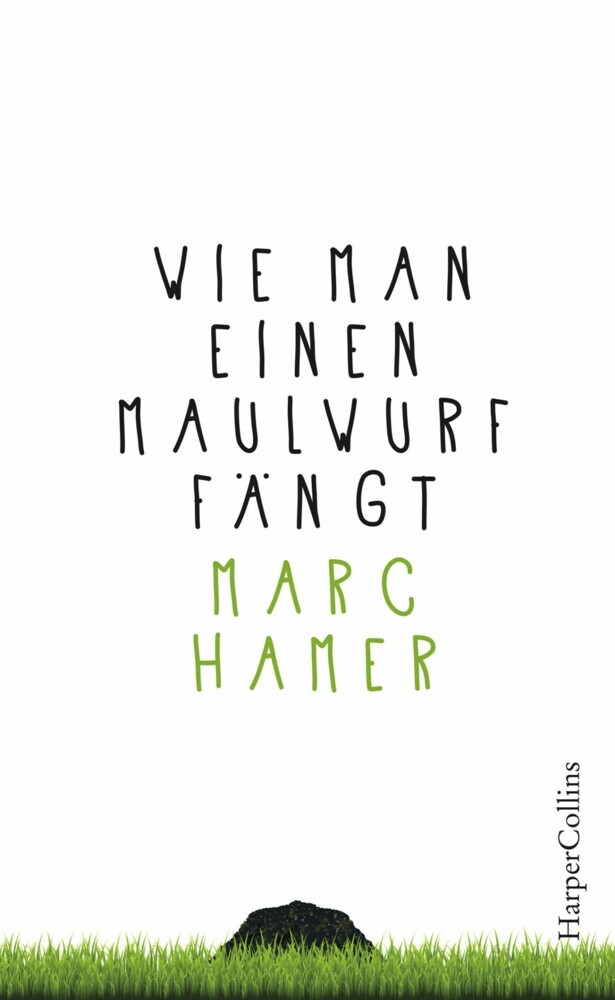 Wie man einen Maulwurf fängt main product photo