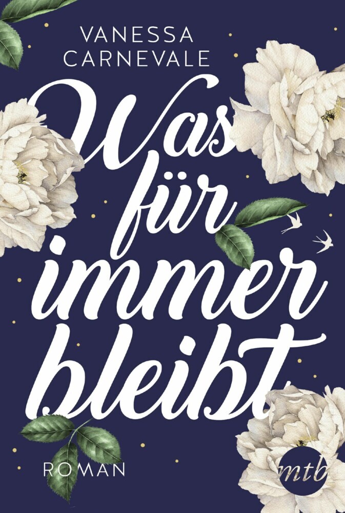Was für immer bleibt main product photo