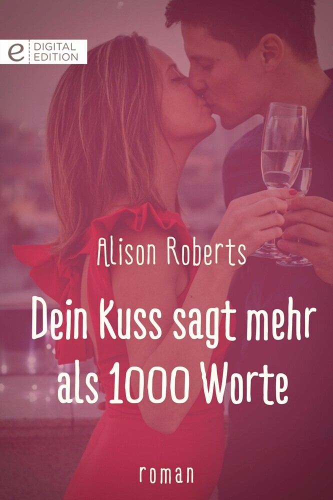 Dein Kuss sagt mehr als 1000 Worte main product photo