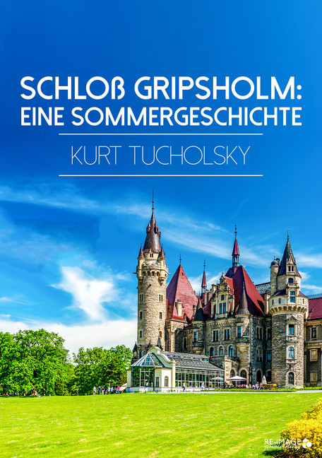 Schloß Gripsholm main product photo