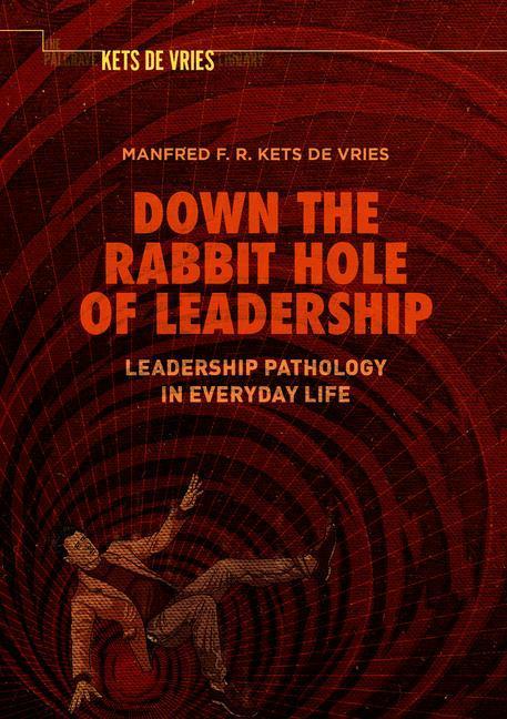 Down the Rabbit Hole of Leadership main product photo