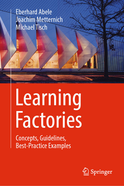 Learning Factories main product photo
