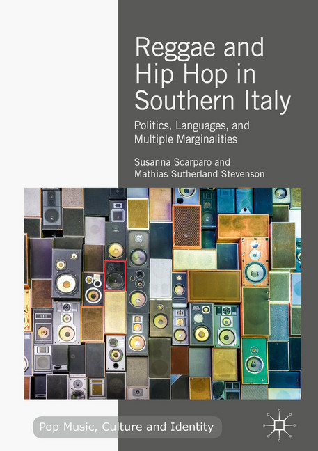Reggae and Hip Hop in Southern Italy main product photo