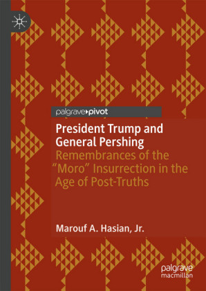 President Trump and General Pershing