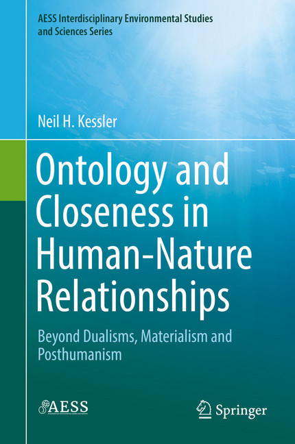 Ontology and Closeness in Human-Nature Relationships main product photo