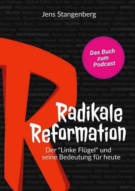 Radikale Reformation main product photo