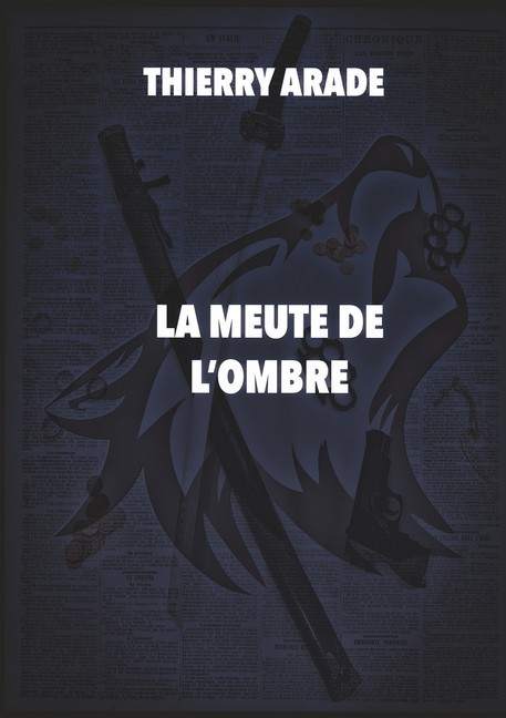 La Meute de L'Ombre main product photo