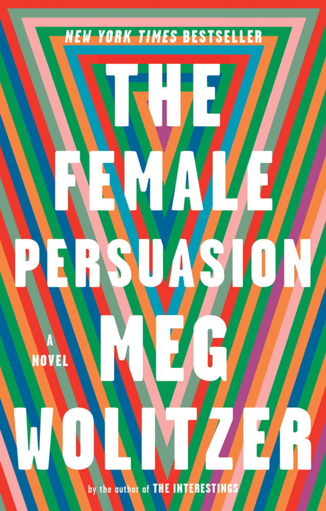 The Female Persuasion main product photo