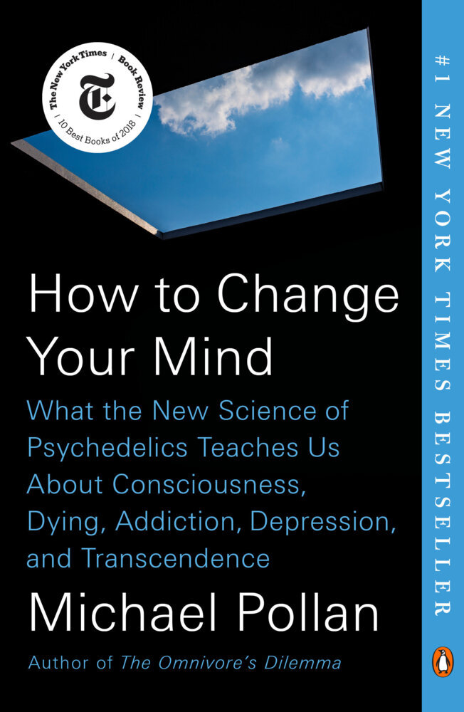How to Change Your Mind main product photo