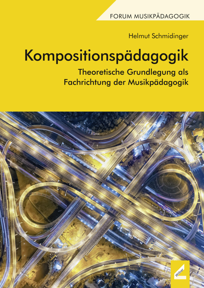 Kompositionspädagogik main product photo
