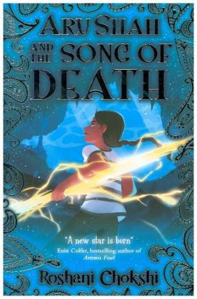 Aru Shah. Vol.2