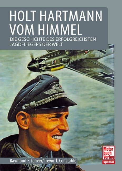 Holt Hartmann vom Himmel main product photo