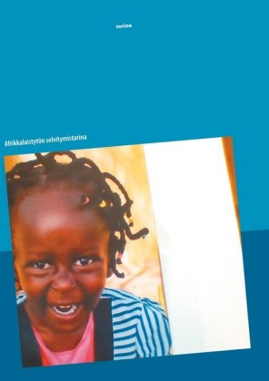 Afrikkalaistytön tarina