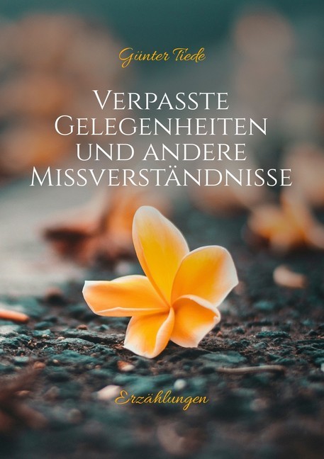 Verpasste Gelegenheiten und andere Missverständnisse main product photo