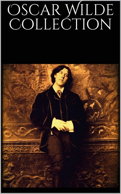 Oscar Wilde Collection main product photo