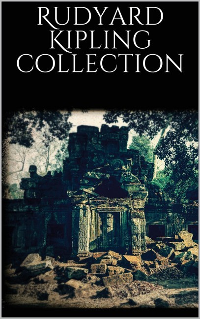 Rudyard Kipling Collection main product photo