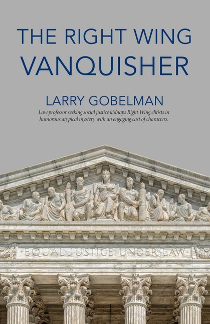 The Right Wing Vanquisher main product photo