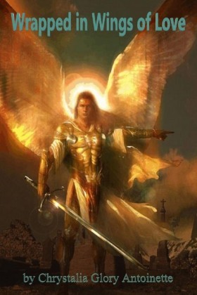Wrapped in Wings of Love