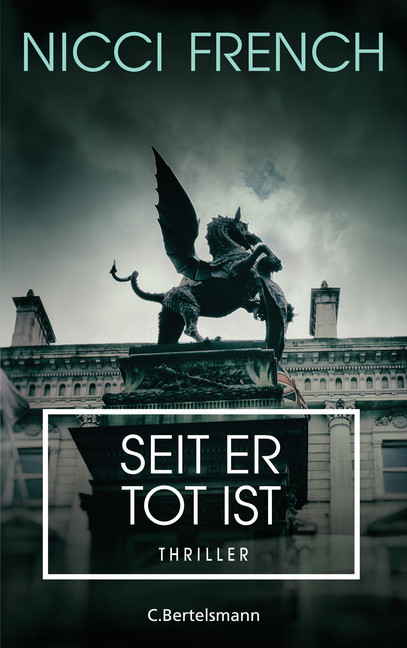 Seit er tot ist main product photo