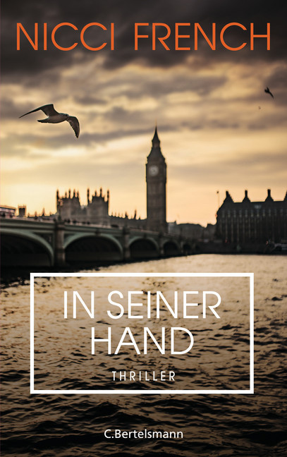 In seiner Hand main product photo