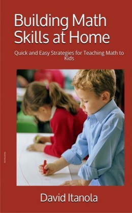 Building Math Skills at Home