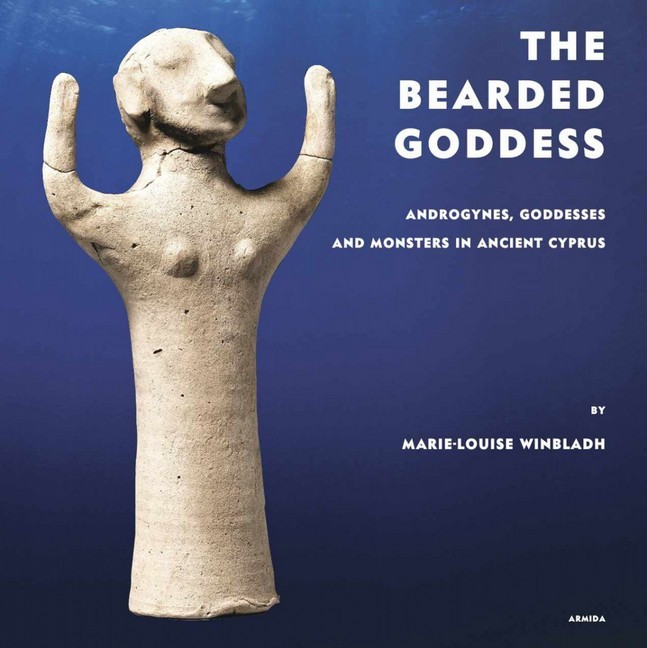 The Bearded Goddess main product photo