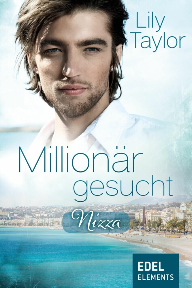 Millionär gesucht: Nizza main product photo