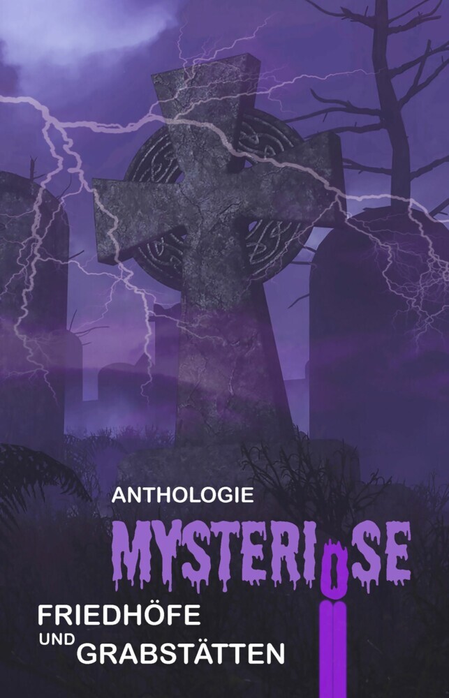 Mysteriöse Friedhöfe und Grabstätten main product photo