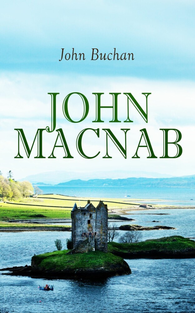 John Macnab main product photo