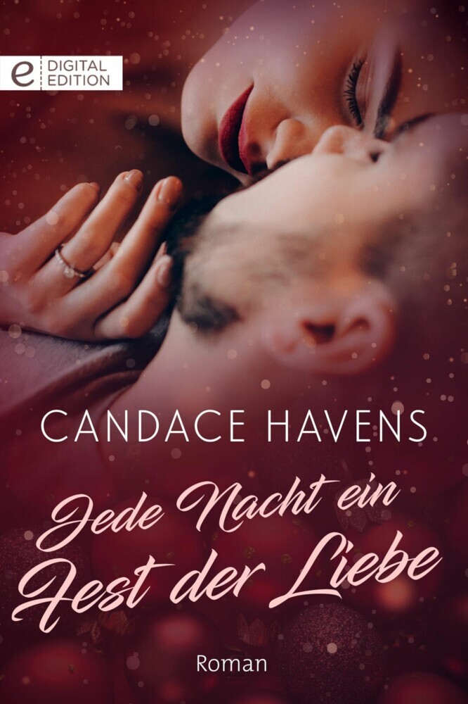 Jede Nacht ein Fest der Liebe main product photo