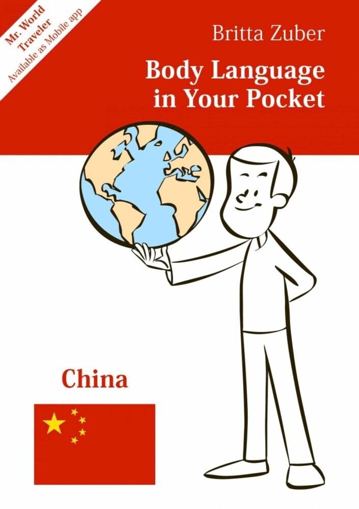 Body Language in Your Pocket main product photo