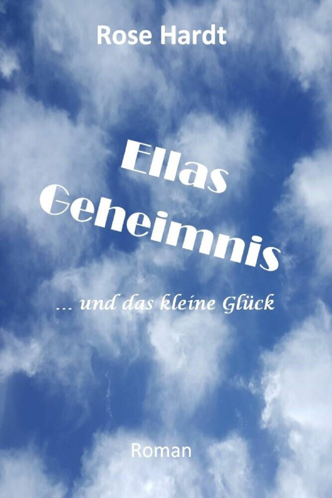 Ellas Geheimnis main product photo