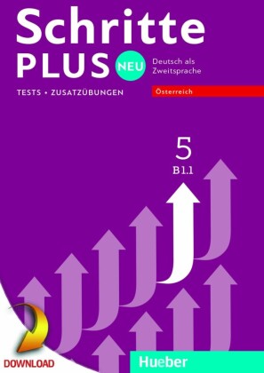 Schritte plus Neu 5 - Österreich