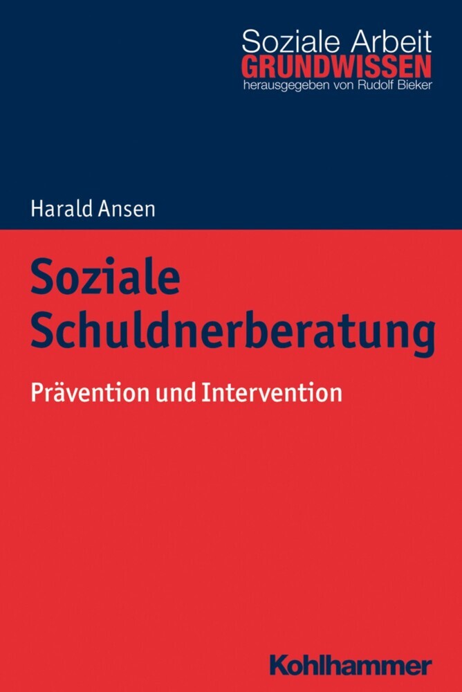 Soziale Schuldnerberatung main product photo