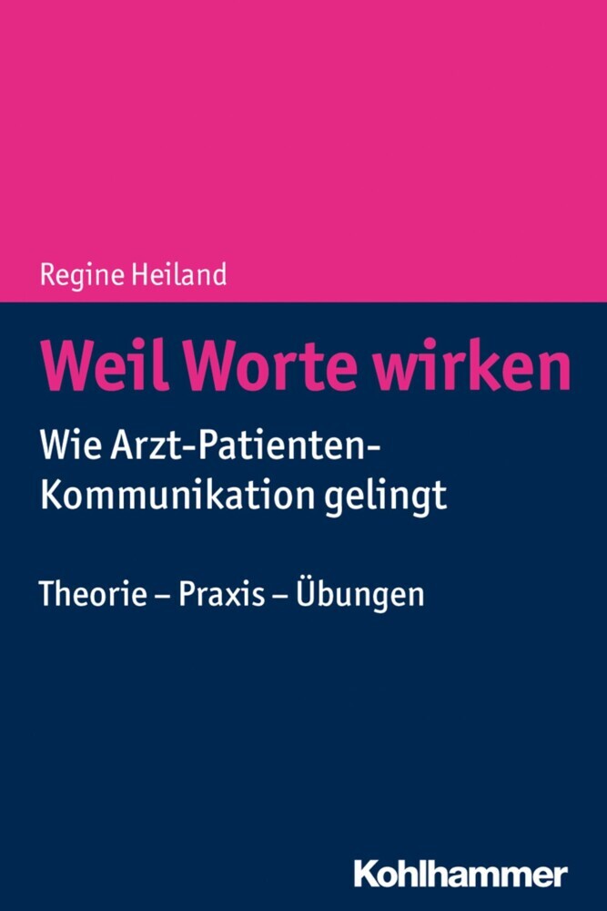 Weil Worte wirken main product photo