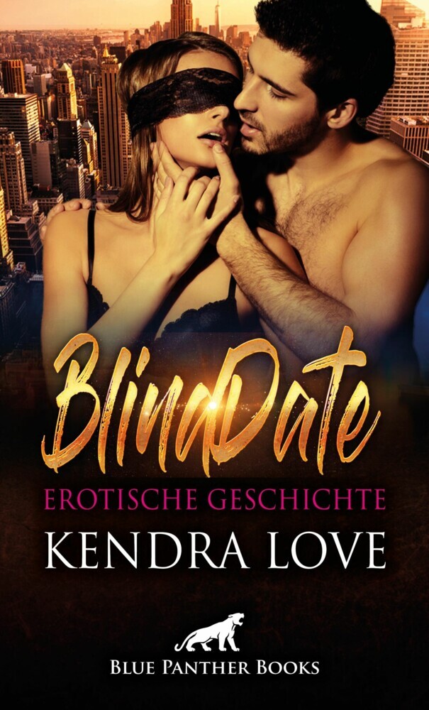 BlindDate | Erotische Geschichte main product photo