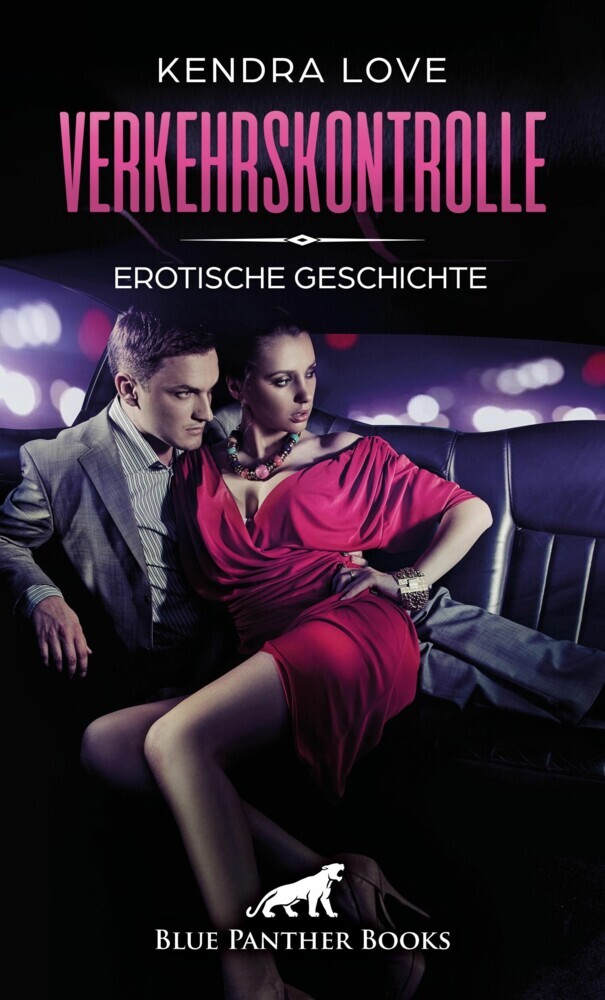 Verkehrskontrolle | Erotische Geschichte main product photo
