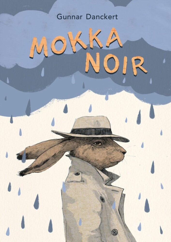 Mokka Noir main product photo