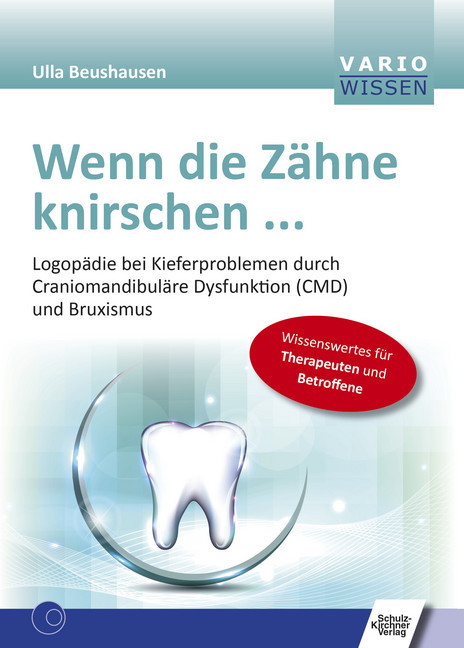 Wenn die Zähne knirschen ... main product photo