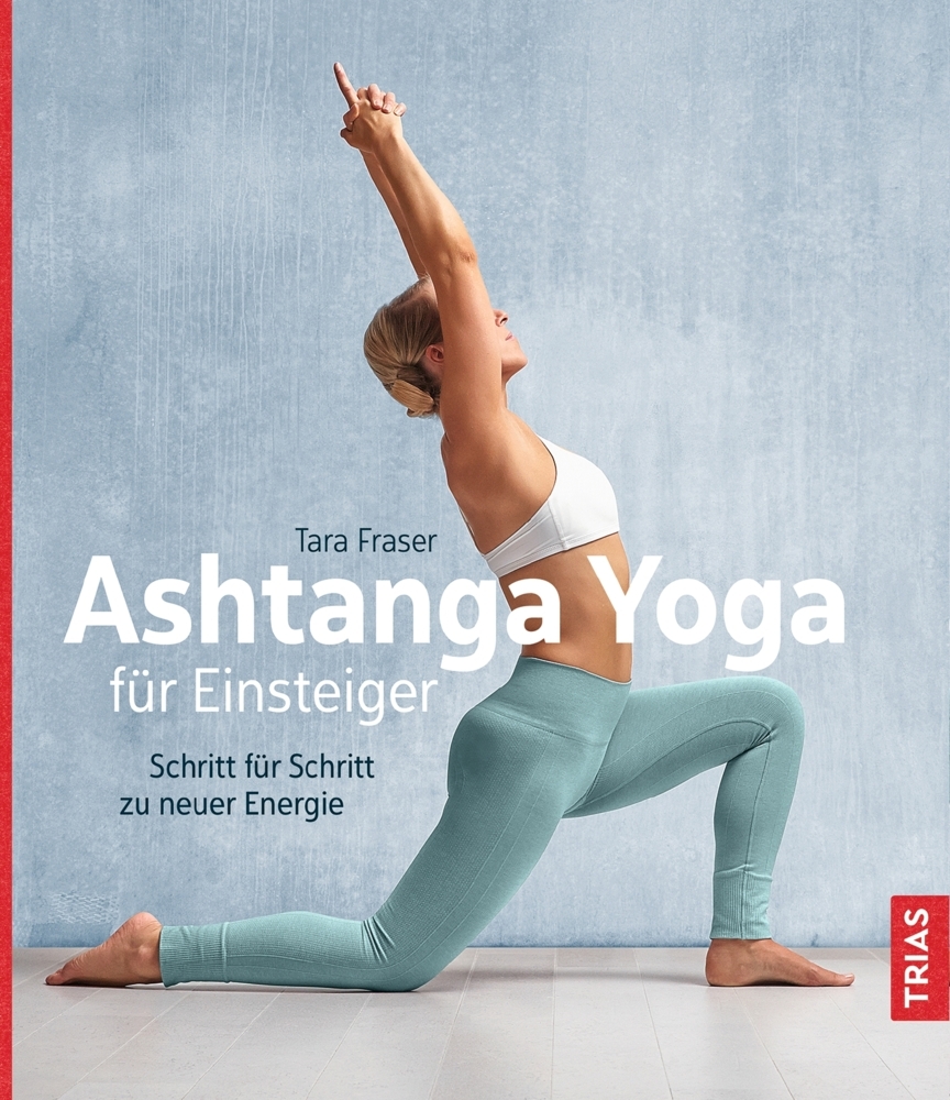Ashtanga Yoga für Einsteiger main product photo
