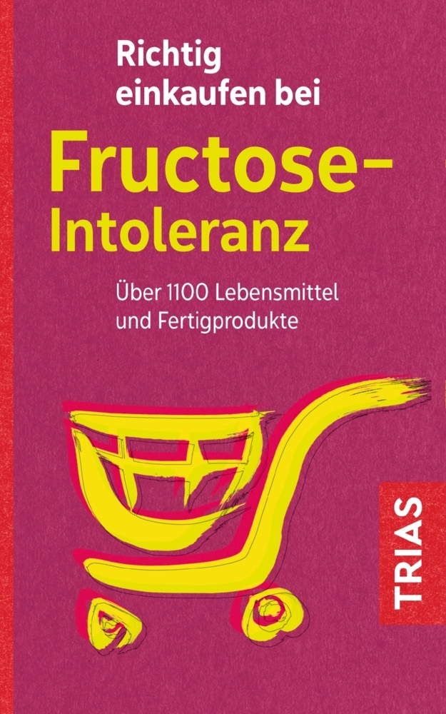 Richtig einkaufen bei Fructose-Intoleranz main product photo