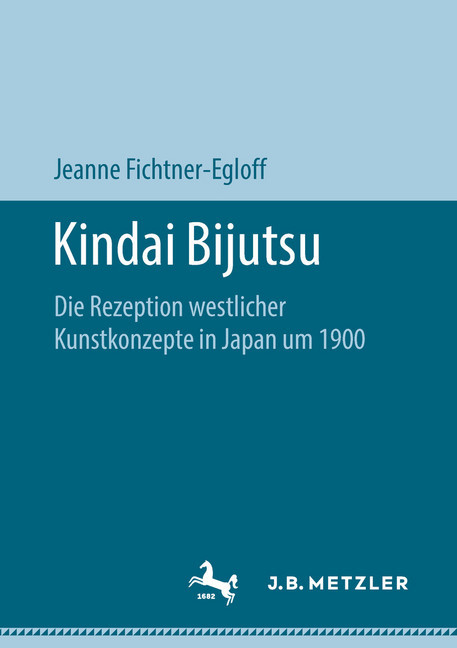 Kindai Bijutsu main product photo