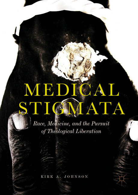 Medical Stigmata main product photo