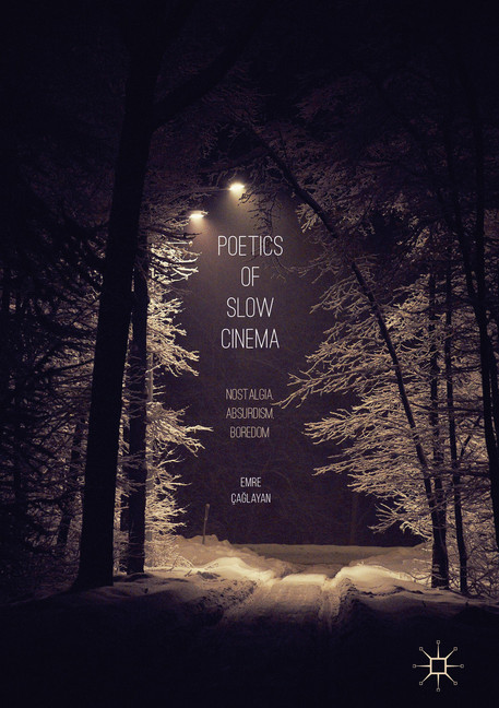 Poetics of Slow Cinema main product photo