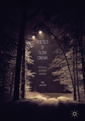 Poetics of Slow Cinema