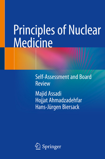 Principles of Nuclear Medicine main product photo