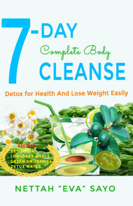 7-Day Complete Body Cleanse